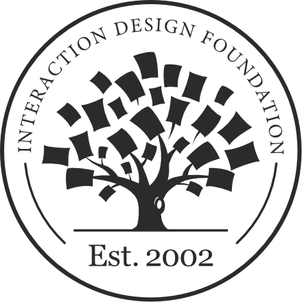 Interaction Design Foundation (IxDF)