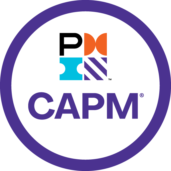 Certified Associate in Project Management (CAPM)